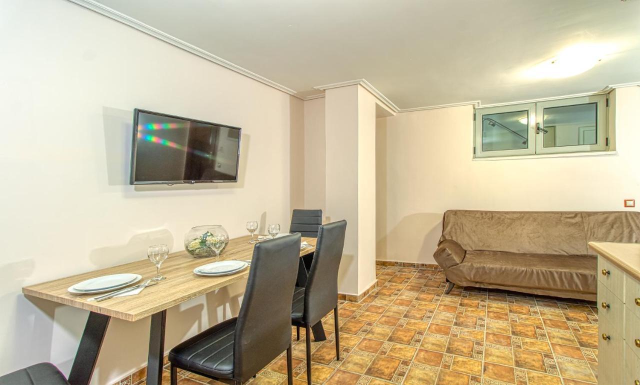 Filippos Acharnes Apartment Exterior photo