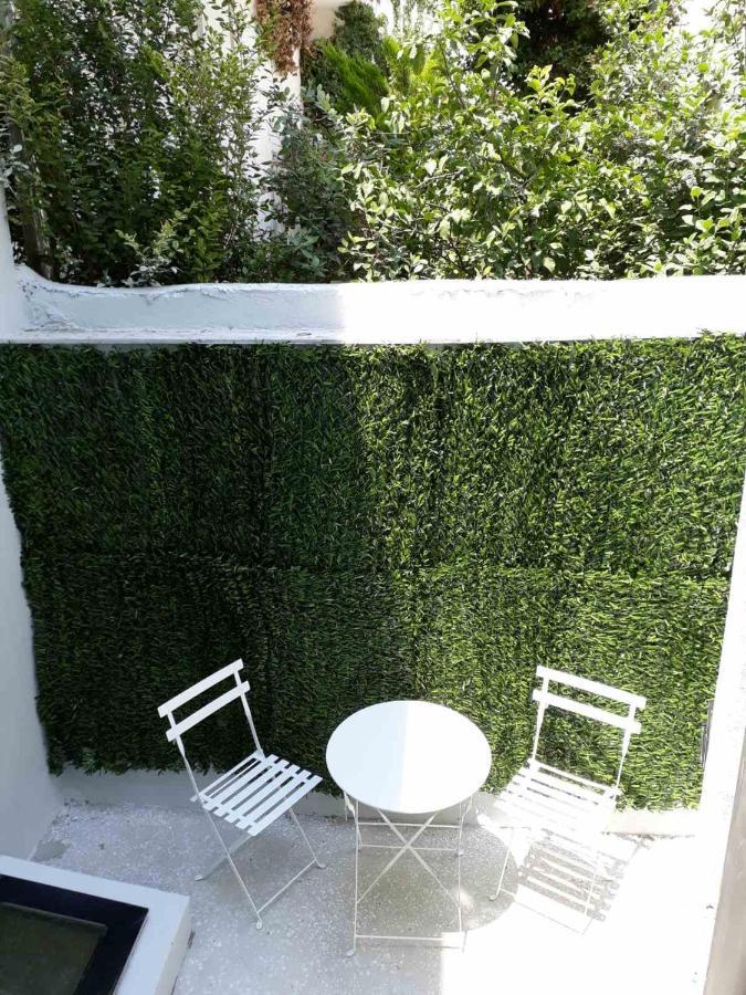 Filippos Acharnes Apartment Exterior photo